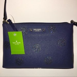 Brand new KATE SPADE ♠️